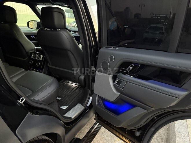 Land Rover Range Rover 2019, 83,000 km - 3.0 l - Bakı