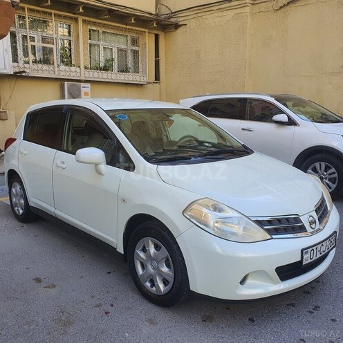 Nissan Tiida 2011, 68,087 km - 1.5 l - Bakı
