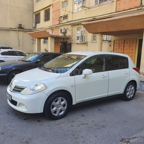 Nissan Tiida 2011, 68,087 km - 1.5 l - Bakı