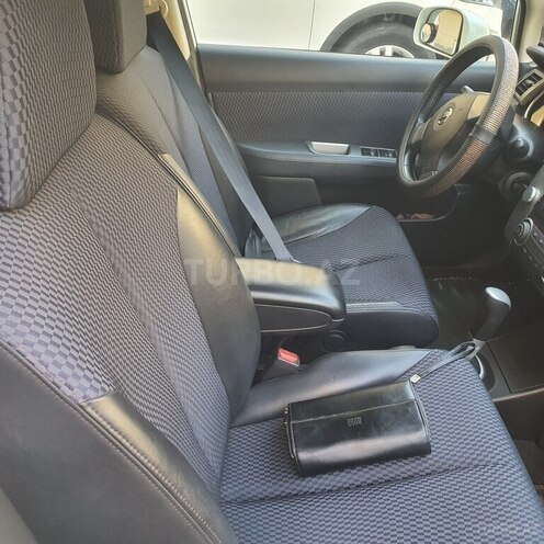 Nissan Tiida 2011, 68,087 km - 1.5 l - Bakı