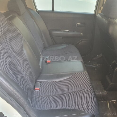 Nissan Tiida 2011, 68,087 km - 1.5 l - Bakı