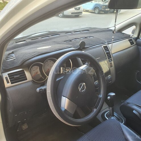 Nissan Tiida 2011, 68,087 km - 1.5 l - Bakı