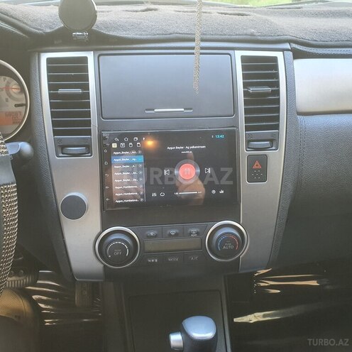 Nissan Tiida 2011, 68,087 km - 1.5 l - Bakı