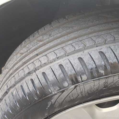 Nissan Tiida 2011, 68,087 km - 1.5 l - Bakı