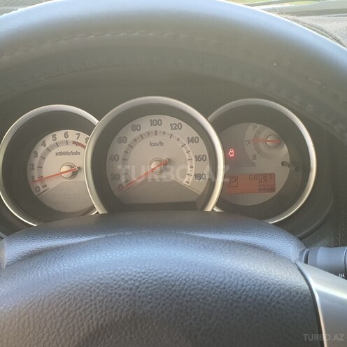 Nissan Tiida 2011, 68,087 km - 1.5 l - Bakı