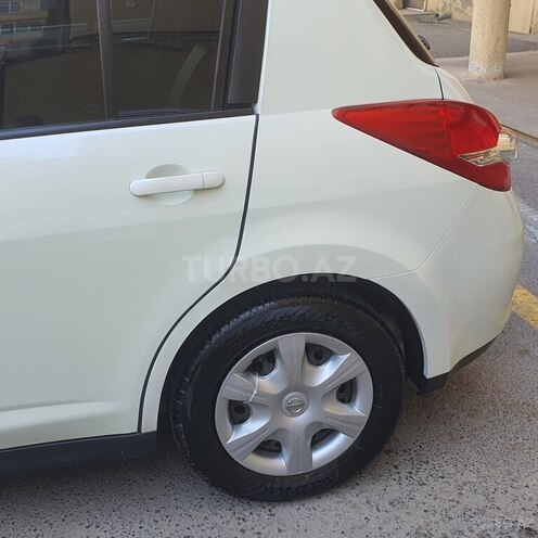 Nissan Tiida 2011, 68,087 km - 1.5 l - Bakı