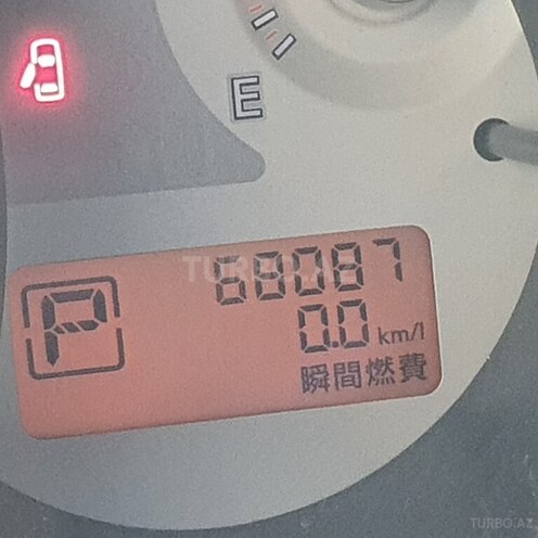 Nissan Tiida 2011, 68,087 km - 1.5 l - Bakı