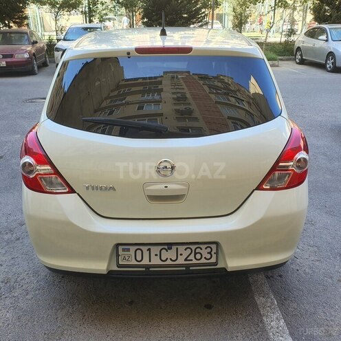 Nissan Tiida 2011, 68,087 km - 1.5 l - Bakı