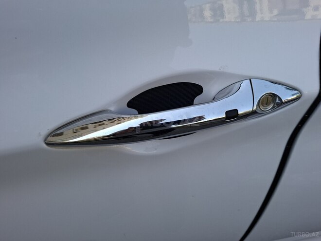 Hyundai Avante 2015, 166,000 km - 1.6 л - Bakı