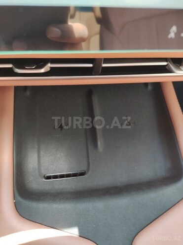 Changan  2025, 800 km - 1.5 l - Bakı