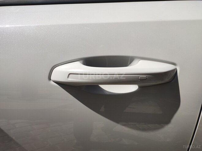 Changan  2025, 800 km - 1.5 l - Bakı