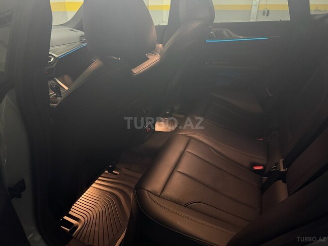 BMW i4 2022, 86,000 km - 0.0 l - Bakı