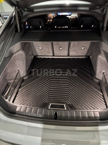 BMW i4 2022, 86,000 km - 0.0 l - Bakı