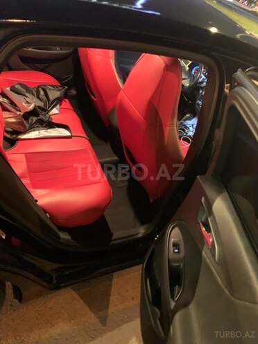 Chevrolet Malibu 2017, 171,000 km - 1.5 l - Bakı