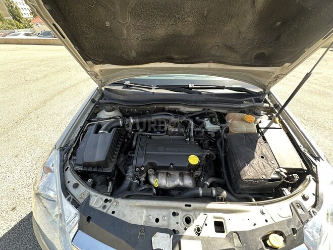 Opel Astra 2008, 220,000 km - 1.4 l - Bakı