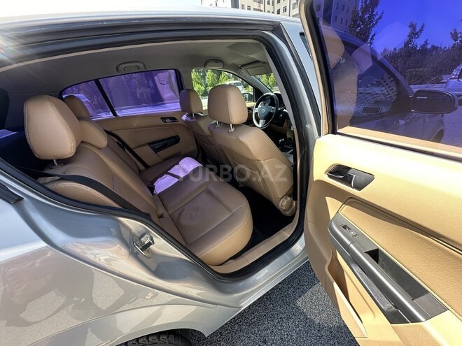 Opel Astra 2008, 220,000 km - 1.4 l - Bakı