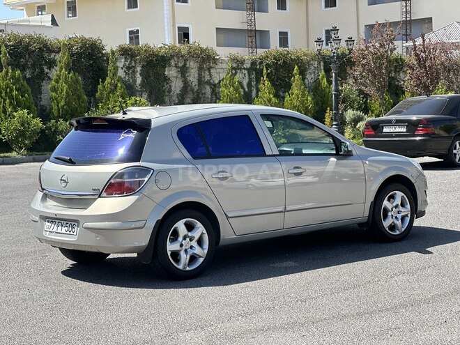 Opel Astra 2008, 220,000 km - 1.4 l - Bakı