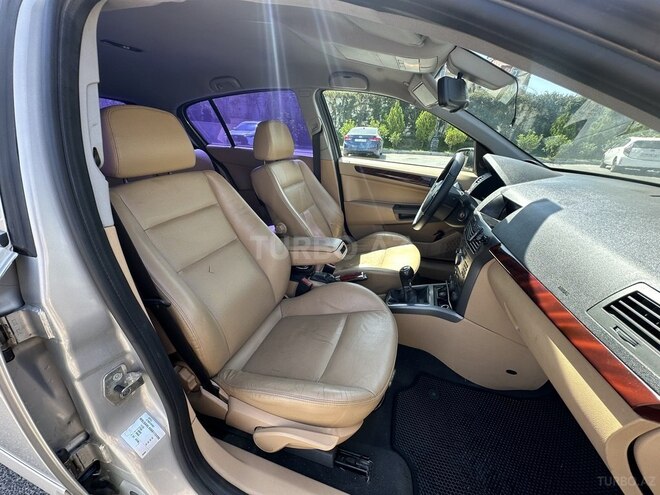 Opel Astra 2008, 220,000 km - 1.4 l - Bakı