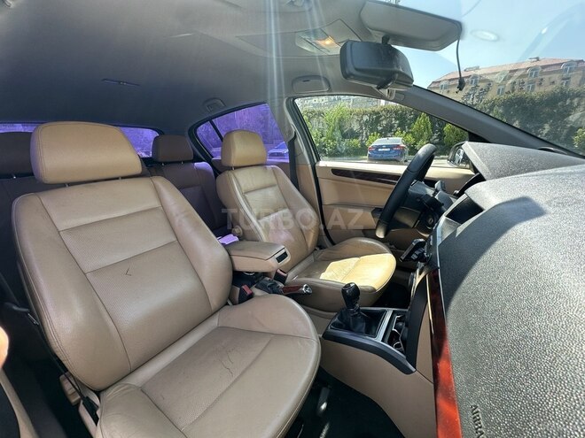 Opel Astra 2008, 220,000 km - 1.4 l - Bakı