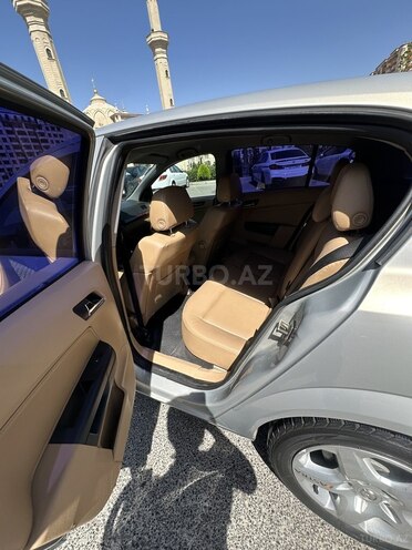 Opel Astra 2008, 220,000 km - 1.4 l - Bakı