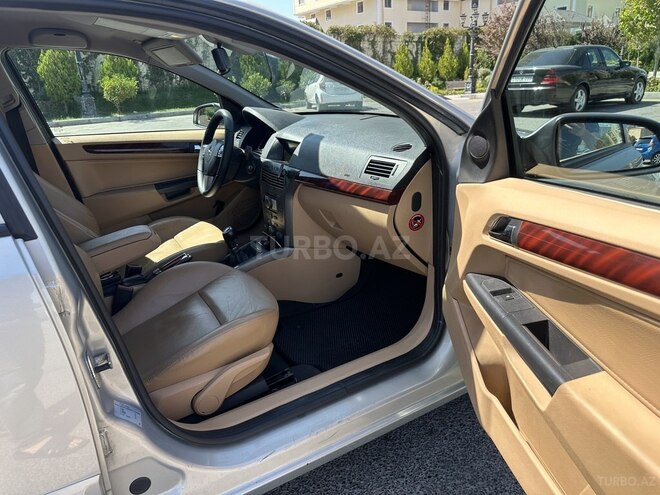 Opel Astra 2008, 220,000 km - 1.4 l - Bakı