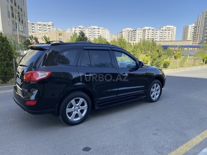 Hyundai Santa Fe 2009, 198,667 km - 2.7 l - Bakı