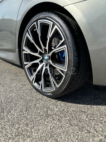 BMW 528 2014, 116,000 km - 2.0 l - Bakı