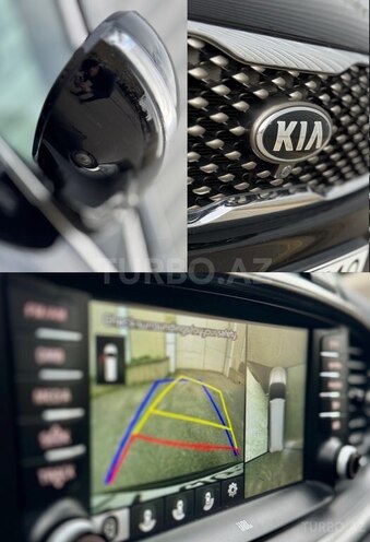 Kia Sorento 2016, 163,000 km - 2.0 l - Bakı