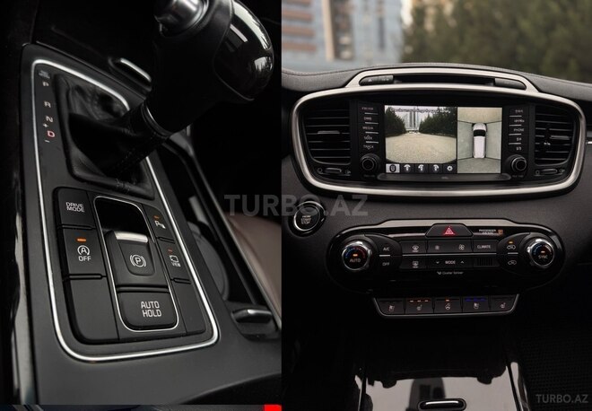 Kia Sorento 2016, 163,000 km - 2.0 l - Bakı