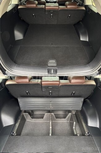 Kia Sorento 2016, 163,000 km - 2.0 l - Bakı