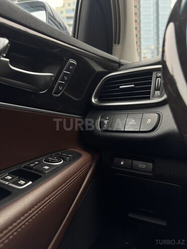 Kia Sorento 2016, 163,000 km - 2.0 l - Bakı