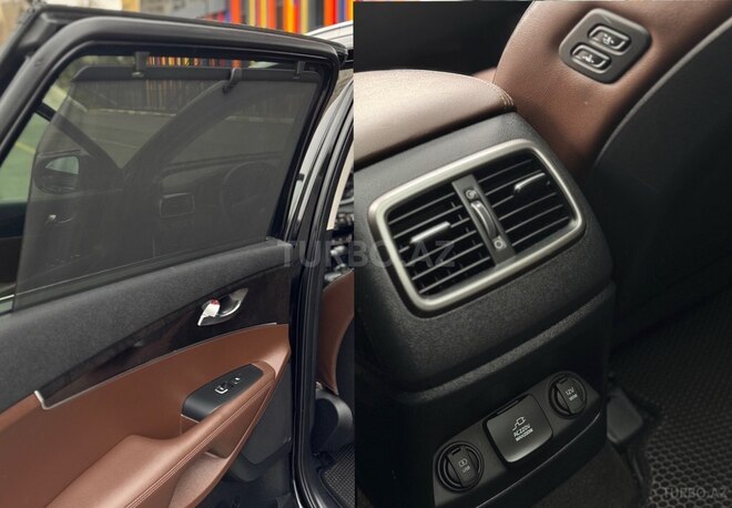 Kia Sorento 2016, 163,000 km - 2.0 l - Bakı