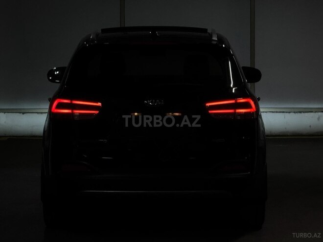 Kia Sorento 2016, 163,000 km - 2.0 l - Bakı
