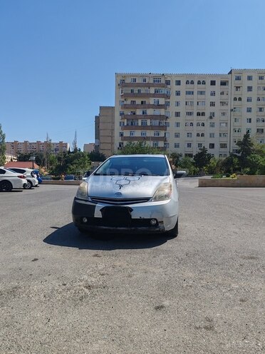 Toyota Prius 2007, 400,000 km - 1.5 l - Bakı