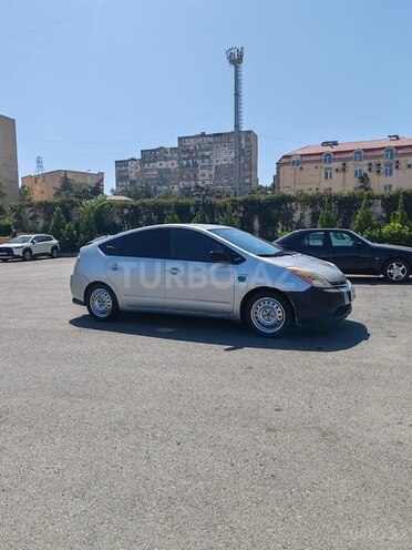 Toyota Prius 2007, 400,000 km - 1.5 l - Bakı