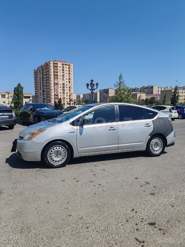 Toyota Prius 2007, 400,000 km - 1.5 l - Bakı