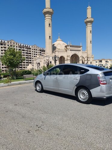 Toyota Prius 2007, 400,000 km - 1.5 l - Bakı