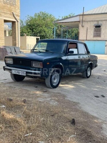 LADA (VAZ) 2105 1996, 15,326 km - 1.3 l - Bakı