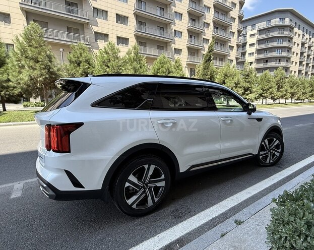 Kia Sorento 2023, 20,000 km - 1.6 l - Bakı