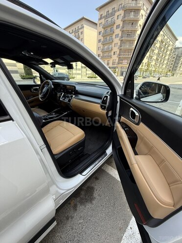 Kia Sorento 2023, 20,000 km - 1.6 l - Bakı