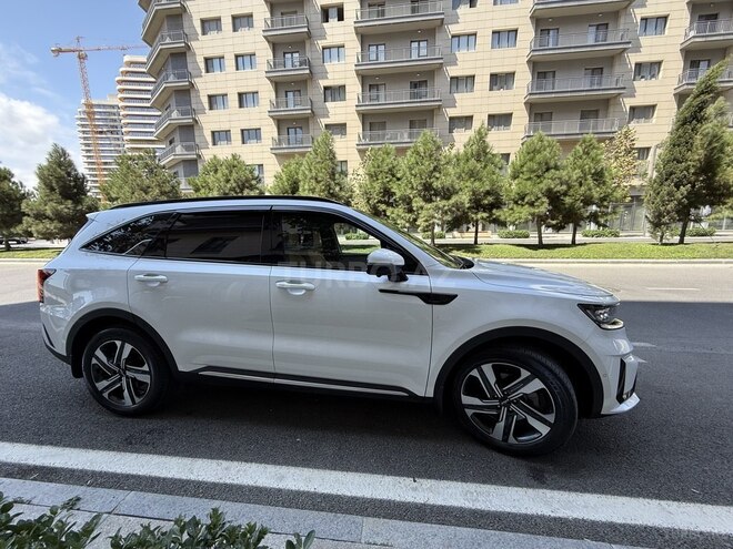 Kia Sorento 2023, 20,000 km - 1.6 l - Bakı