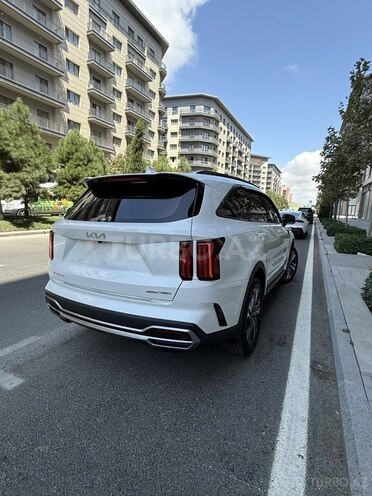 Kia Sorento 2023, 20,000 km - 1.6 l - Bakı