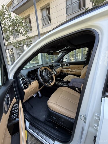 Kia Sorento 2023, 20,000 km - 1.6 l - Bakı