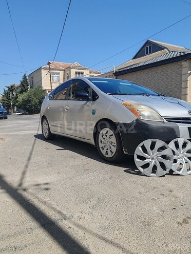 Toyota Prius 2007, 400,000 km - 1.5 l - Bakı