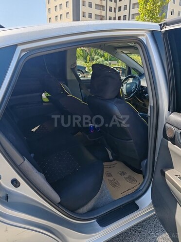 Toyota Prius 2007, 400,000 km - 1.5 l - Bakı