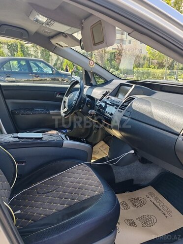 Toyota Prius 2007, 400,000 km - 1.5 l - Bakı