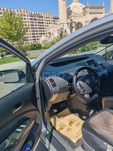 Toyota Prius 2007, 400,000 km - 1.5 l - Bakı