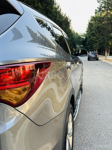 Hyundai Santa Fe 2016, 147,850 km - 2.0 л - Bakı
