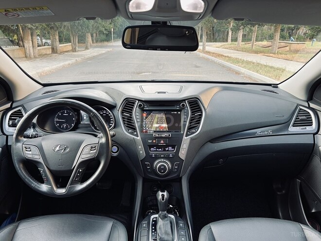 Hyundai Santa Fe 2016, 147,850 km - 2.0 л - Bakı