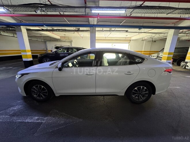 BYD Destroyer 05 2025, 0 km - 1.5 l - Bakı